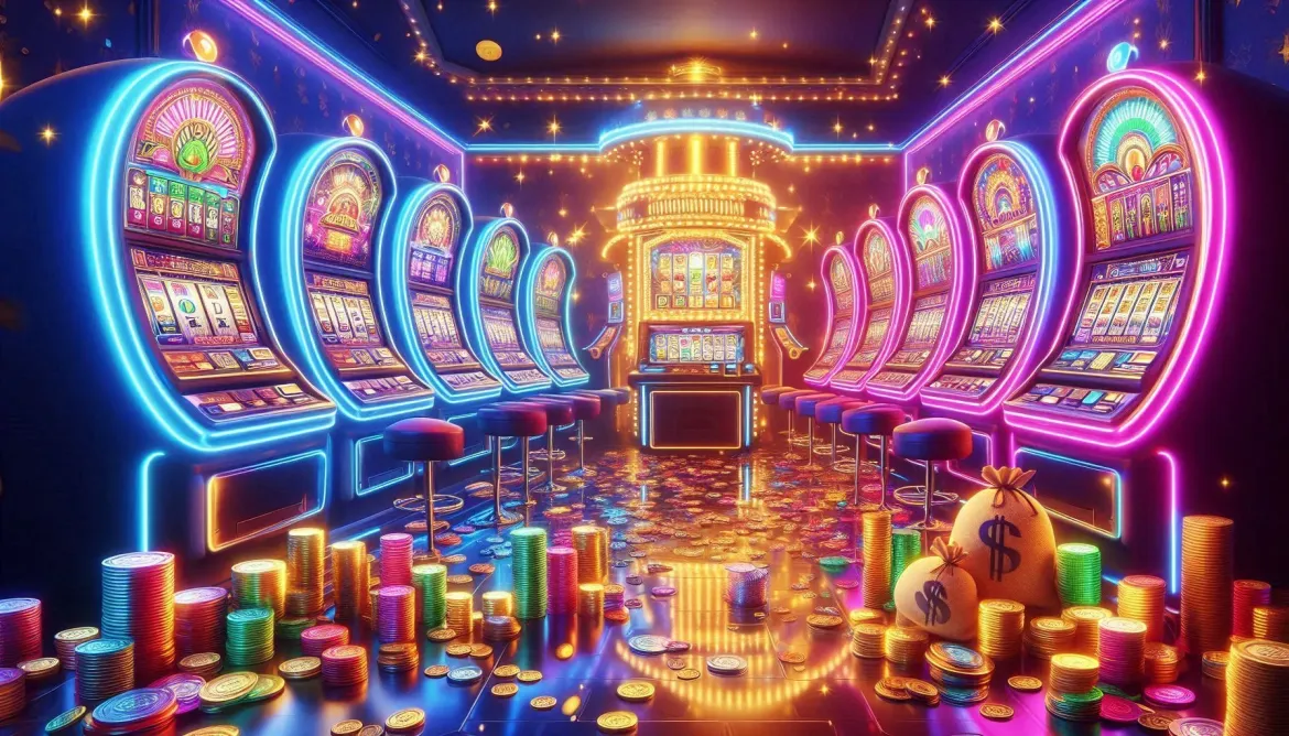 VegaDream Casino